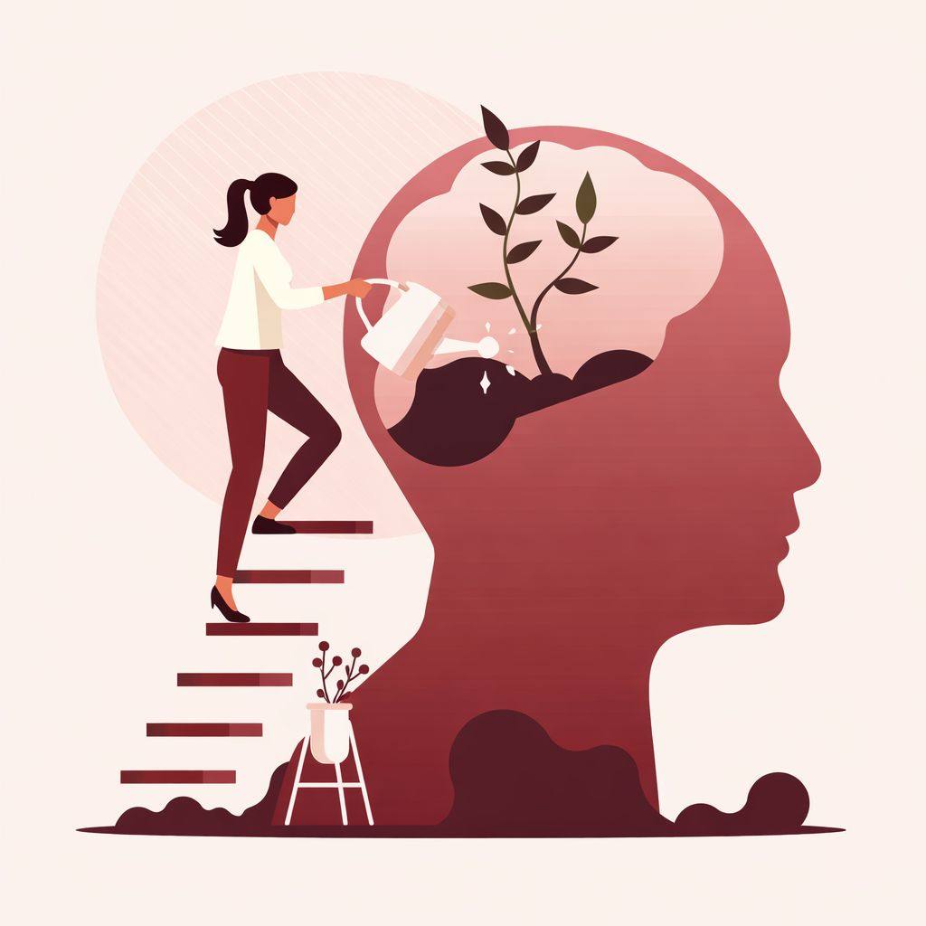 Mindora — nurturing the mind