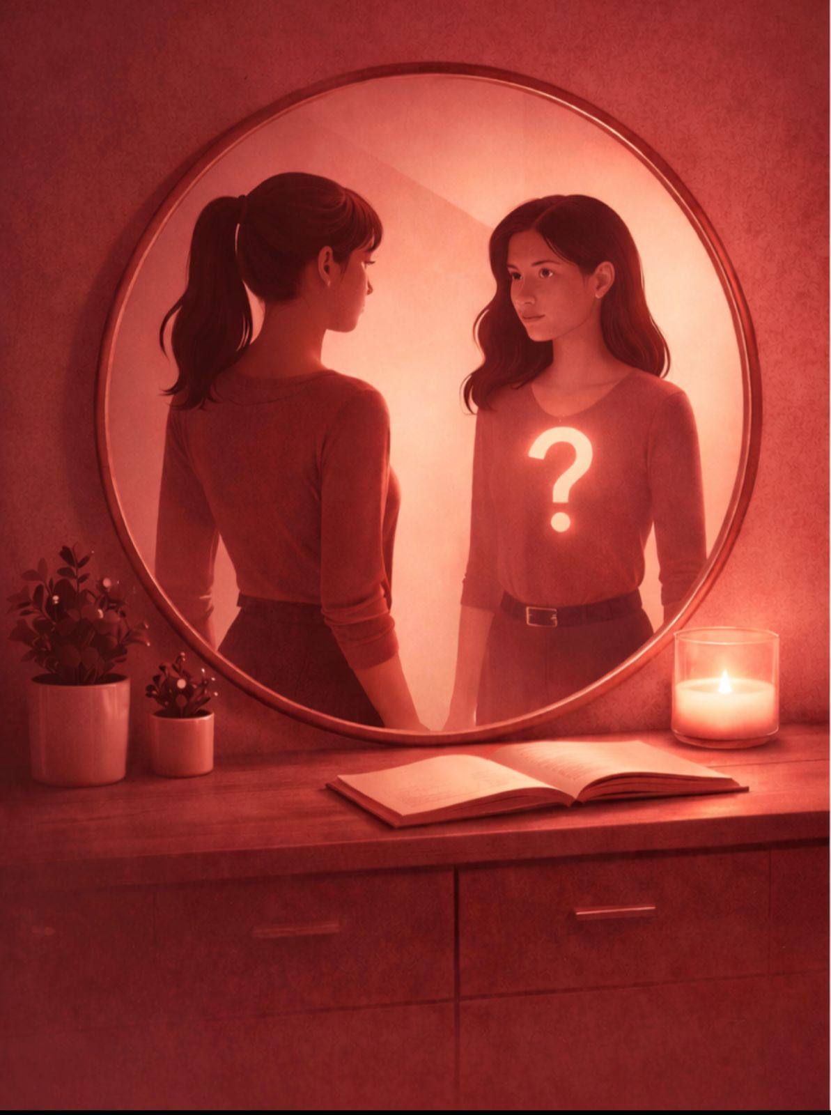 Self Discovery